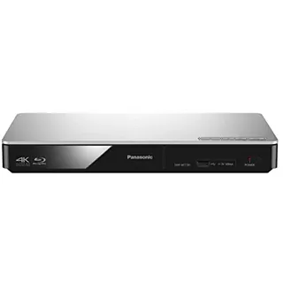 PANASONIC DMP-BDT181EG LETTORE DVD BLURAY 4K 3D