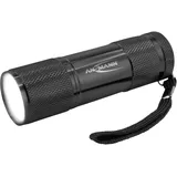 Ansmann Action COB LED Taschenlampe batteriebetrieben 175 lm 6 h