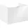 EMCO Waschtischunterschrank 60,8 x 44 x 47,5 cm Optic White