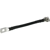 Dehn 923045 Anschlussleitung Cu 25mm2 L 300mm für Trennfunkenstrecke