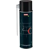 ECO Polyurethan-Montageschaum, schnelle Hautbildung 500ml Spraydose - weiß