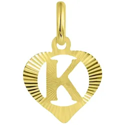 Lucardi Anhänger Charms & Kettenanhänger   Damen 