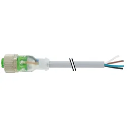 Murr Elektronik 7000-12291-2340300 Sensor-/Aktor-Steckverbinder unkonfektioniert