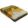 STTS International TIROL M Plaid 140 x 200 cm Gelb/Grün