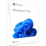 Microsoft Windows 11 Pro USB-Stick DSP/SB DE