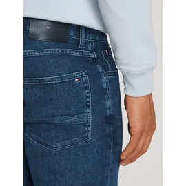 Tommy Hilfiger Core Denton straight fit, Jeans - Tinted Blue - 38 - 36,