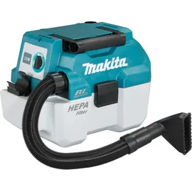 Makita DVC750LZX3