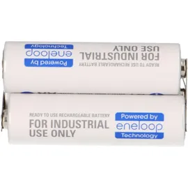 Akkuman FM36 Delta 3,6 V 2000 mAh 1 St.