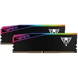 Patriot Viper Elite 5 Ultra 32GB 2x16GB DDR5-6000, CL28-40-40-100, retail