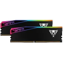 Patriot Viper Elite 5 Ultra 32GB 2x16GB DDR5-6000, CL28-40-40-100, retail