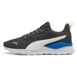 Puma Anzarun Lite Kinder Grau/Weiß 38,5