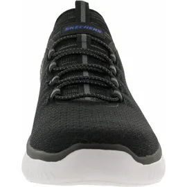 SKECHERS Summits High Range Herren Schwarz 45