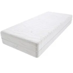 Karex® Hybrid 180x210 7 Zonen 23 cm Taschenfederkernmatratze exzellenter Punktelastität H2 H3 H4