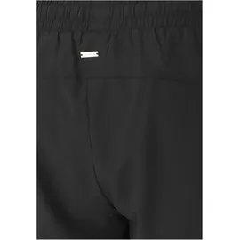 ATHLECIA Timmie V2 2-in-1 Shorts Schwarz 38