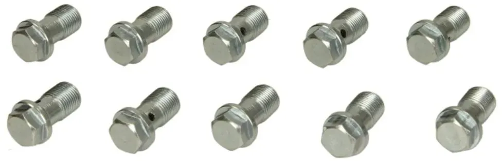 Bullone a strappo QUICK BRAKE 3253