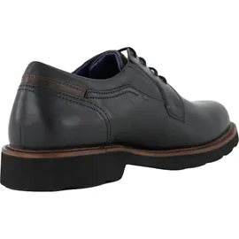 SIOUX Dilip-716-H Herren Schwarz 46