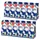 Gut&Günstig H-Milch 12 x 1 l