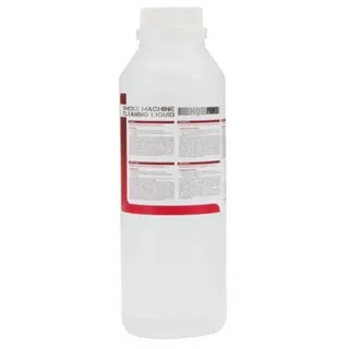 HQ Power Reinigungsfluid für nebelmaschine (0.25L)