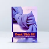 Memo Verlag Denk Dich Fit!, m. Audio-CD (Taschenbuch)