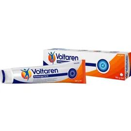 Haleon Voltaren Schmerzgel forte 23,2 mg/g 180 g