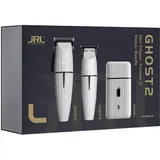 JRL PROFESSIONAL White Ghost Combo Kit -2-