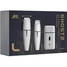 JRL PROFESSIONAL White Ghost Combo Kit -2-