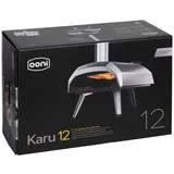 Ooni Karu 12 silber