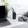 Xlayer Powerbar 65W Power Bank 20000mah PD USB C Schnellladen Digitales Display Ladegerät kompatibel mit MacBook Pro Surface Go iPad Air iPhone 16 15 14 Pro Max Mini Steam Deck