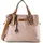 Picard Sonja Shopper Synthetik Rosa