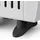 TAURUS Ölradiator TUAREG 1500 1500 W Schwarz