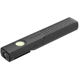 Ledlenser W4R Work schwarz 220lm