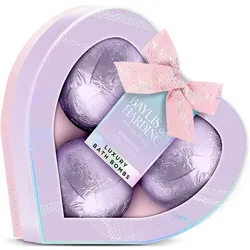 Baylis & Harding Jojoba, Vanilla & Almond Oil Badebombe