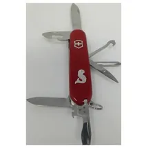 Victorinox Fisherman Rot