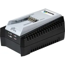 Gesipa Li-Ion Schnellladegerät 100-240/21 V Bird Pro (ist identisch mit 7301051)