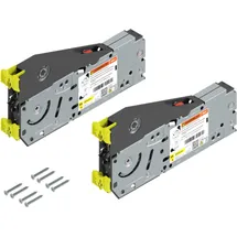 Blum Möbelscharnier AVENTOS HL Top 300-389 mm