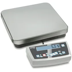 Zählwaage KERN CDS 15K0.05