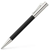 Graf von Faber-Castell Kugelschreiber Tamitio Schwarz 1 St.