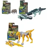 Hasbro Transformers: Der Aufstieg der Bestien - Beast Alliance Rhinox (6 cm) (F4600)