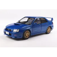 Solido 1:18 Subaru Impreza WRX STI