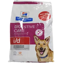 Hill's Prescription Diet i/d Digestive Care 4 kg