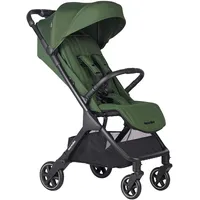 EasyWalker Jackey2 Deep Green, Grün