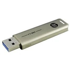 HP x796w USB 3.1 Gen 2) Silber