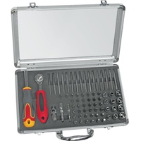 Trendline Werkzeug-Set 71-teilig
