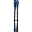 VÖLKL Herren All-Mountain Ski PEREGRINE 82+LOWRIDE, Blau, 172