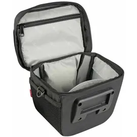 KLICKfix Aventour Compact schwarz