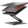 Native Union Home Laptop Ständer, Notebook Ständer, Schwarz