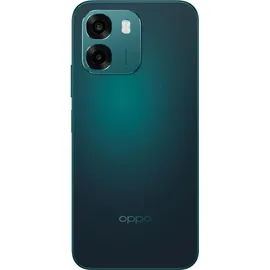OPPO A6 6 GB RAM 256 GB Sapphire Black