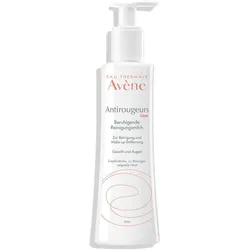 Avène Antirougeurs CLEAN Beruhigende Reinigungsmilch 200 ml Milch