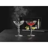 Nachtmann Noblesse Cocktailschale 0,18 l 2 St.