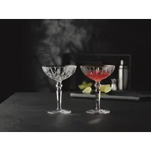Nachtmann Noblesse Cocktailschale 0,18 l 2 St.